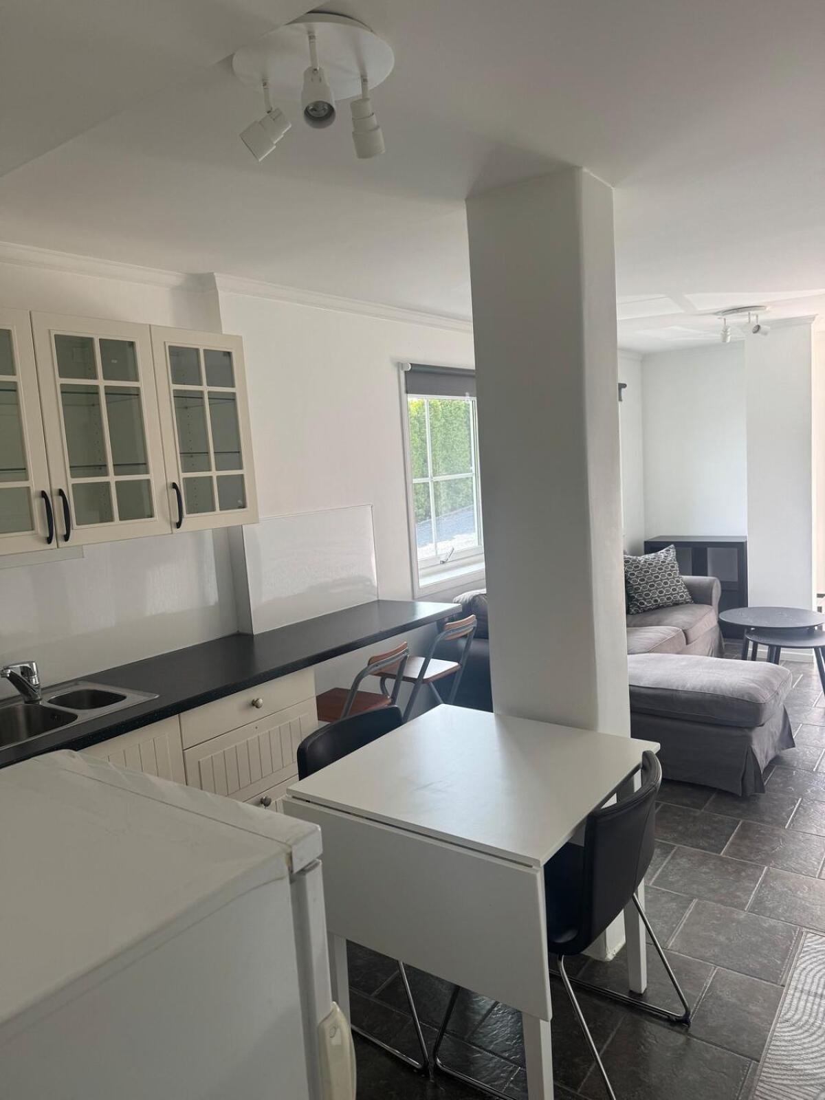 Modern Appartement *